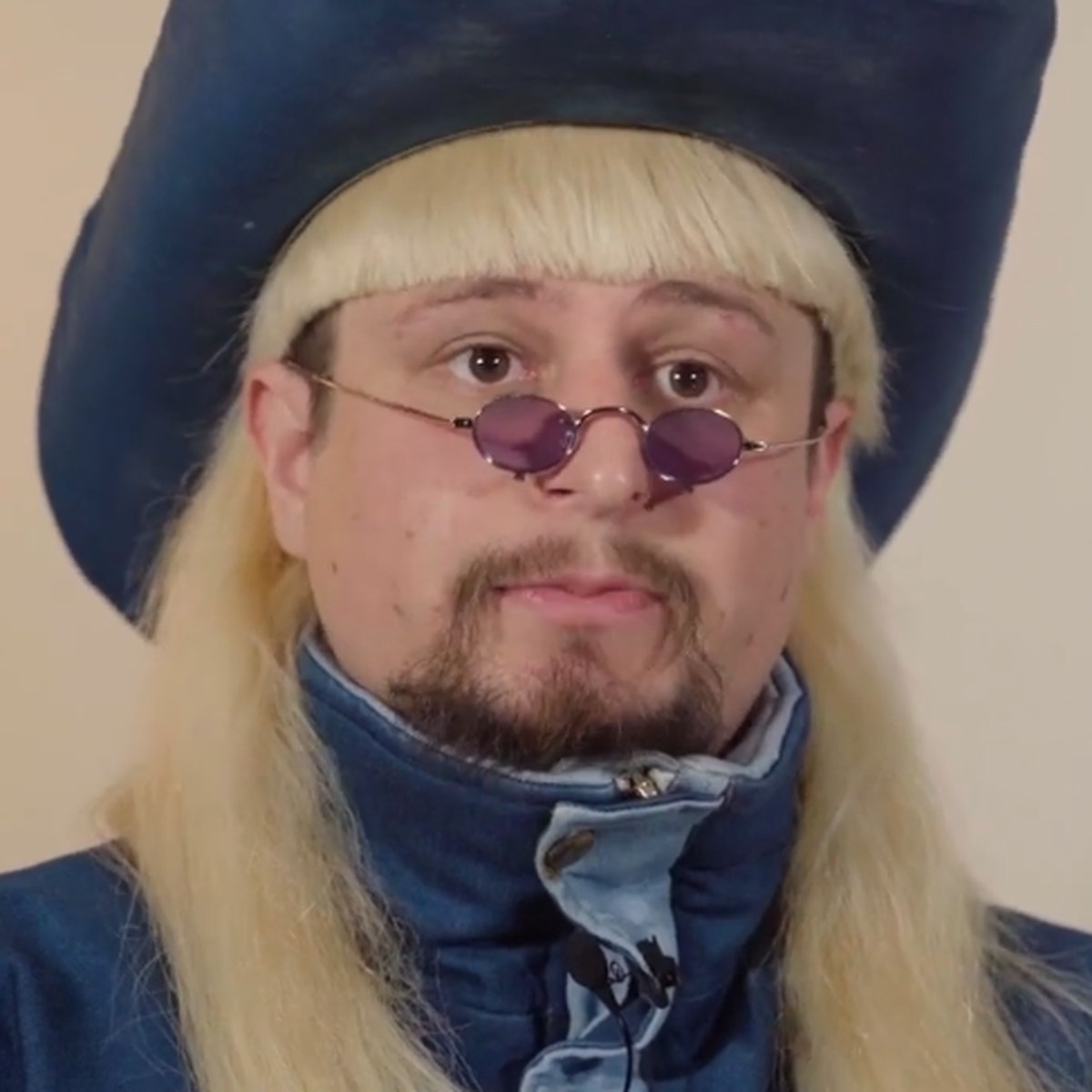 Oliver Tree 2022 — Wikimedia Commons